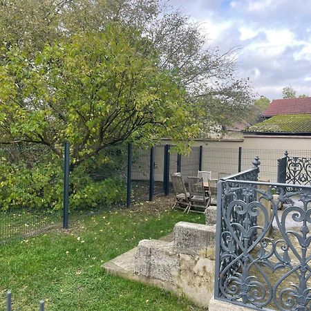 Le Grimont - 5 Min De Disneyland Paris كوبفراي المظهر الخارجي الصورة